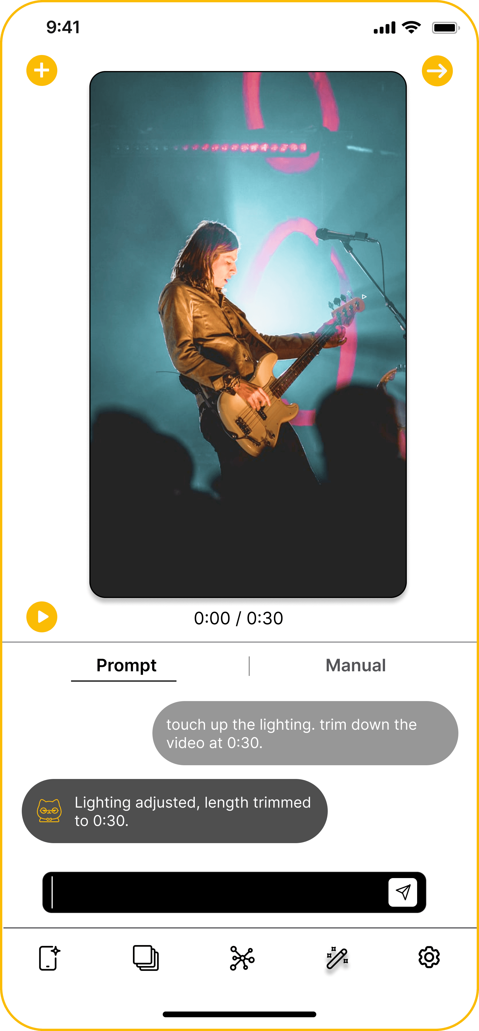 Mobile App 2