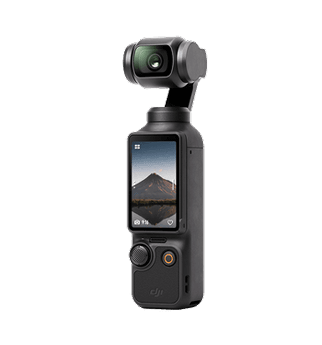 Action Cameras