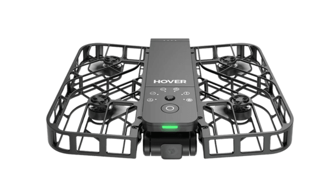 Hover Air