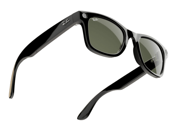 Meta Glasses