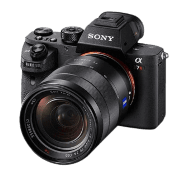 Sony Camera