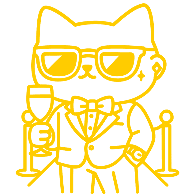 VIP Mascot