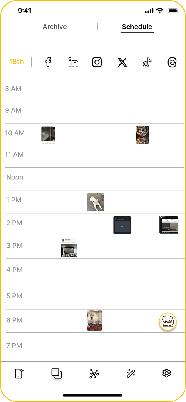 Automation Image