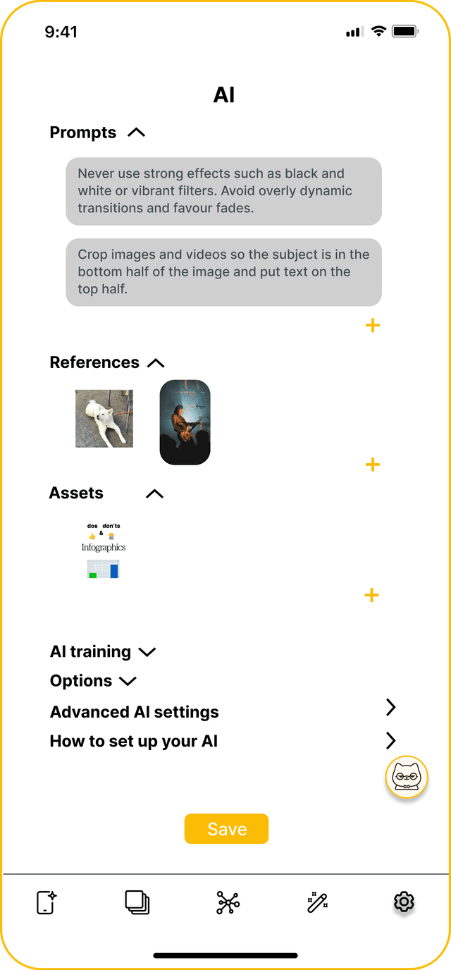 Automation Image