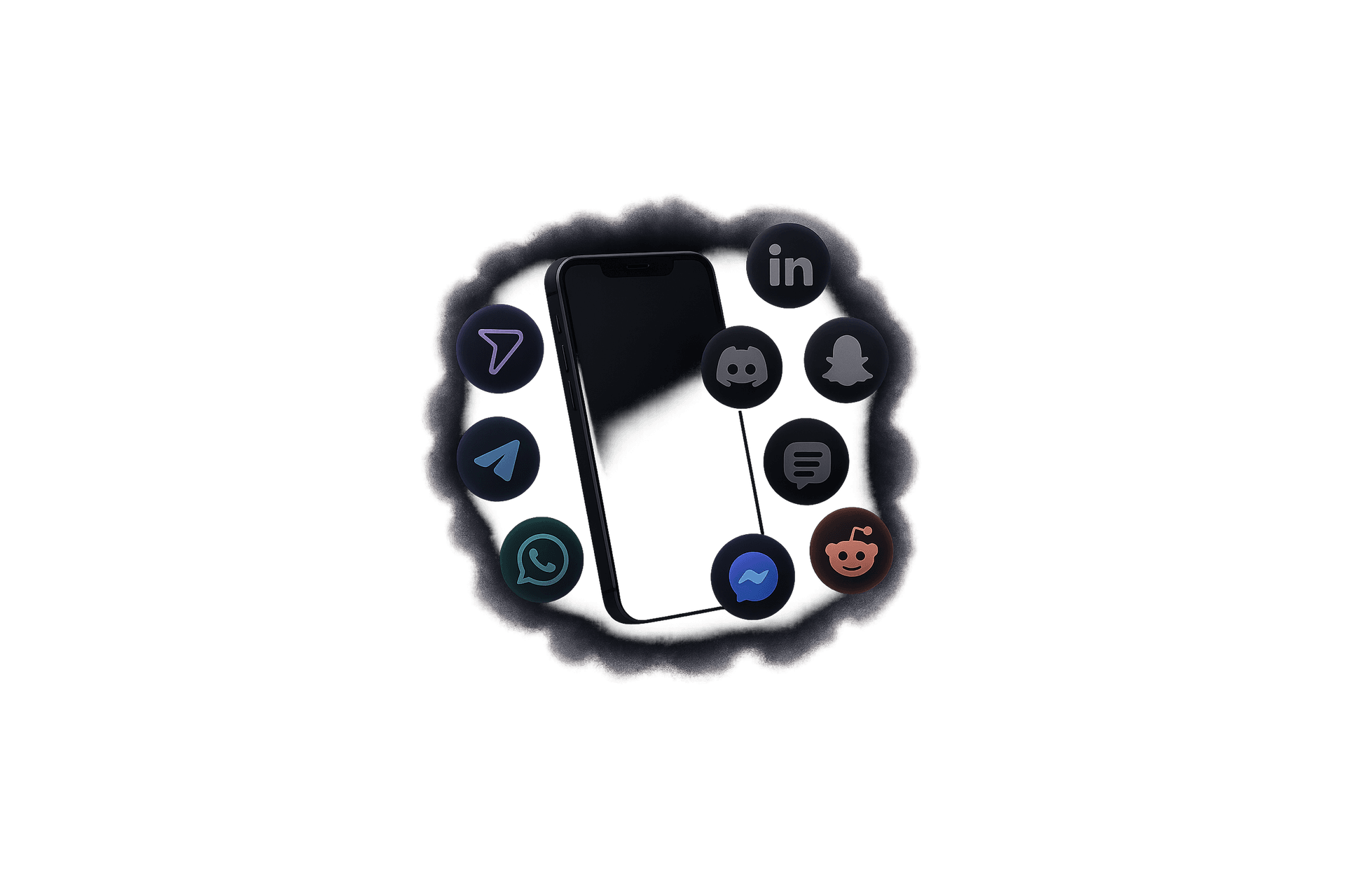 Cover image for the article: Dark Social: The Hidden Channels Shaping Brand Growth in 2025
