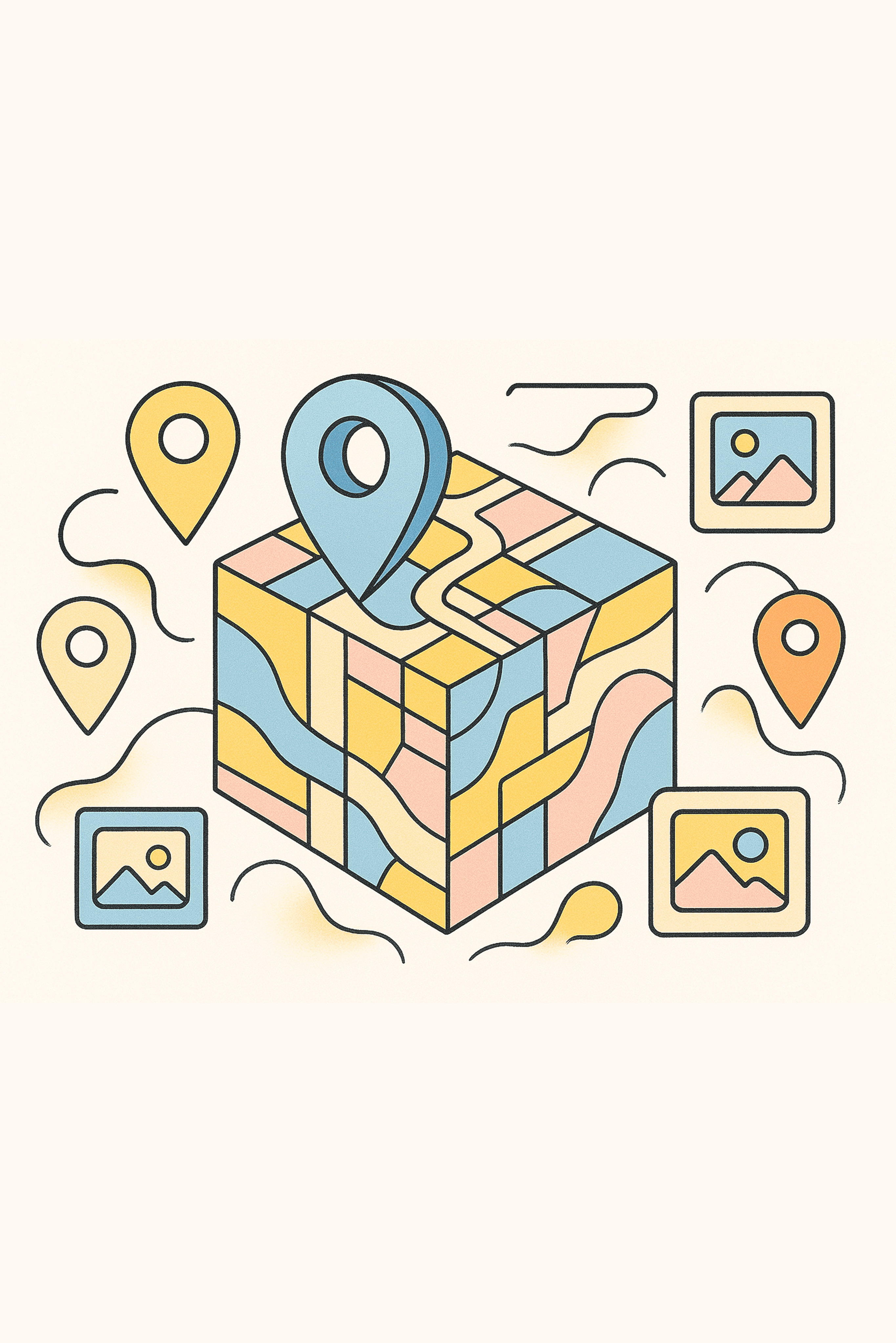 Portada: Reposts, Reels ‘Friends’ Tab, and Friend Map: Where is Instagram Headed?