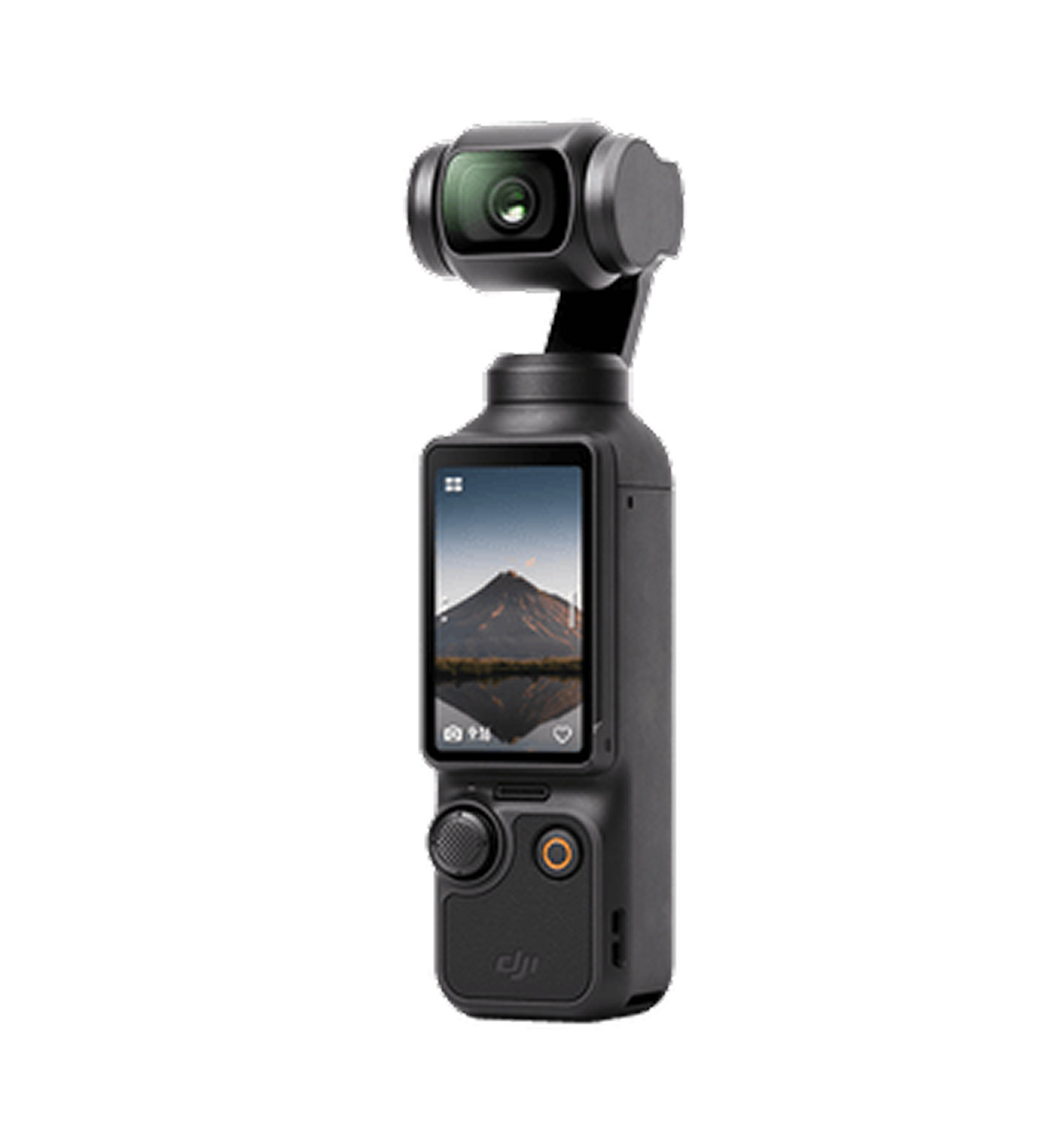 Action Cameras