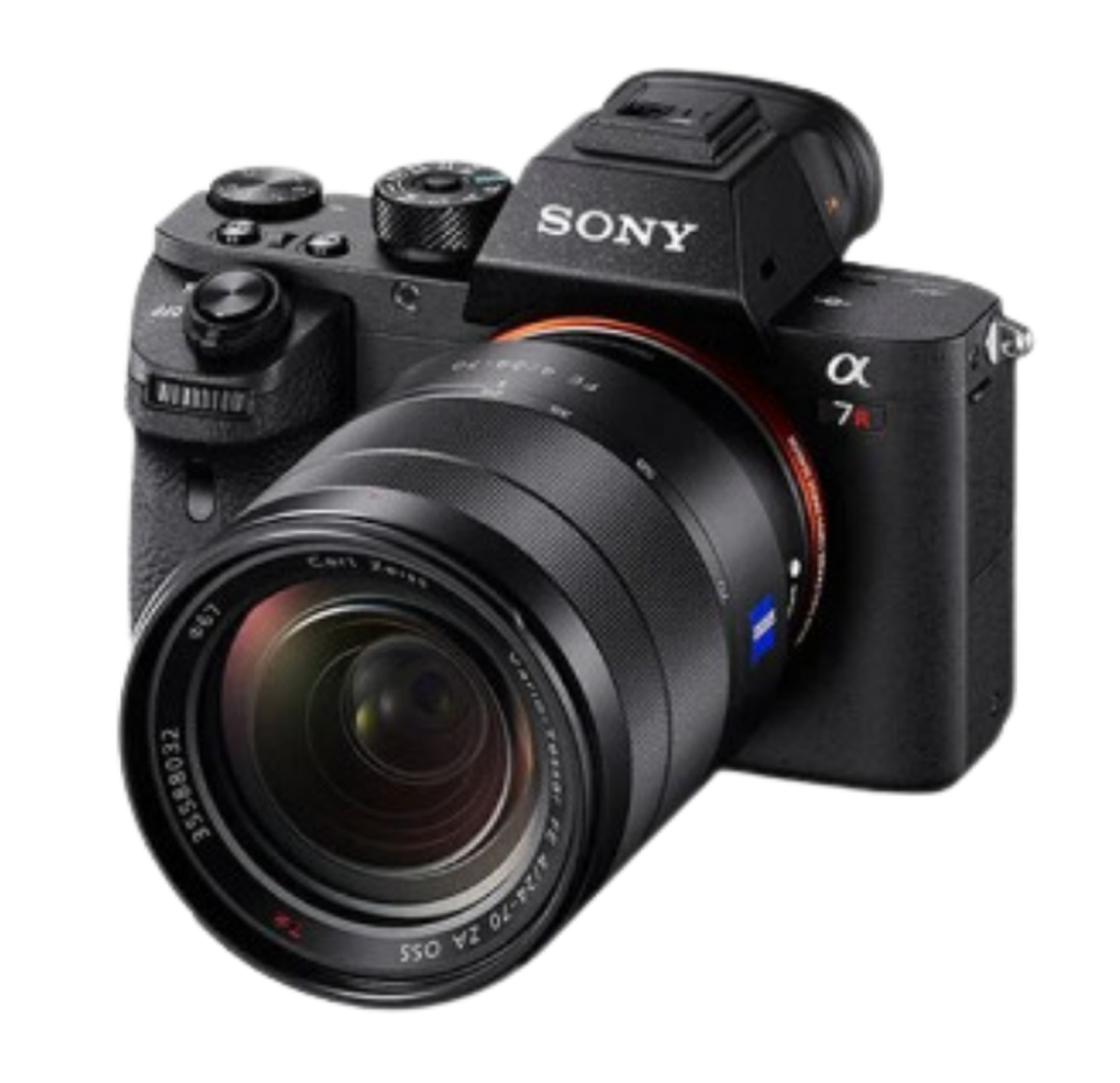 Sony Camera